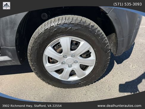 Used 2008 Honda Element LX image 6