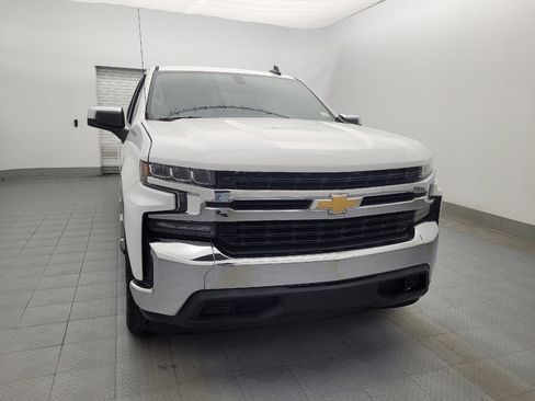 Used 2019 Chevrolet Silverado 1500 LT w/ All-Star Edition image 14