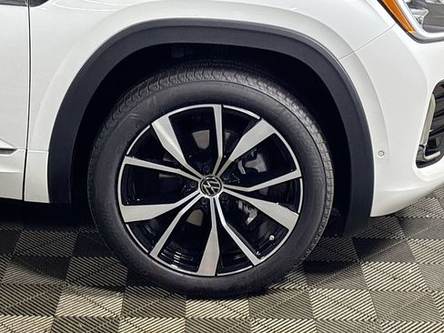 New 2026 Volkswagen Atlas SEL Premium R-Line AWD/4WD image 23