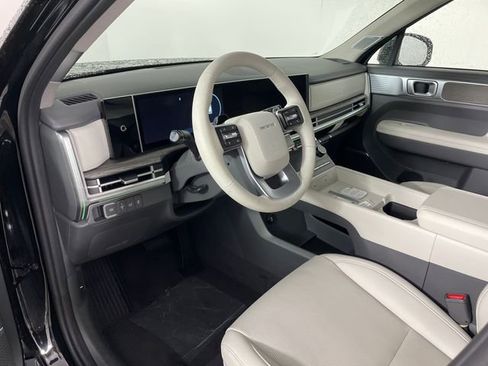 New 2026 Hyundai Santa Fe Limited w/ Tow & Go Package AWD/4WD image 3