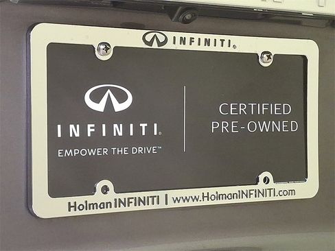 Certified 2024 INFINITI QX80 Sensory w/ All-Season Package image 35