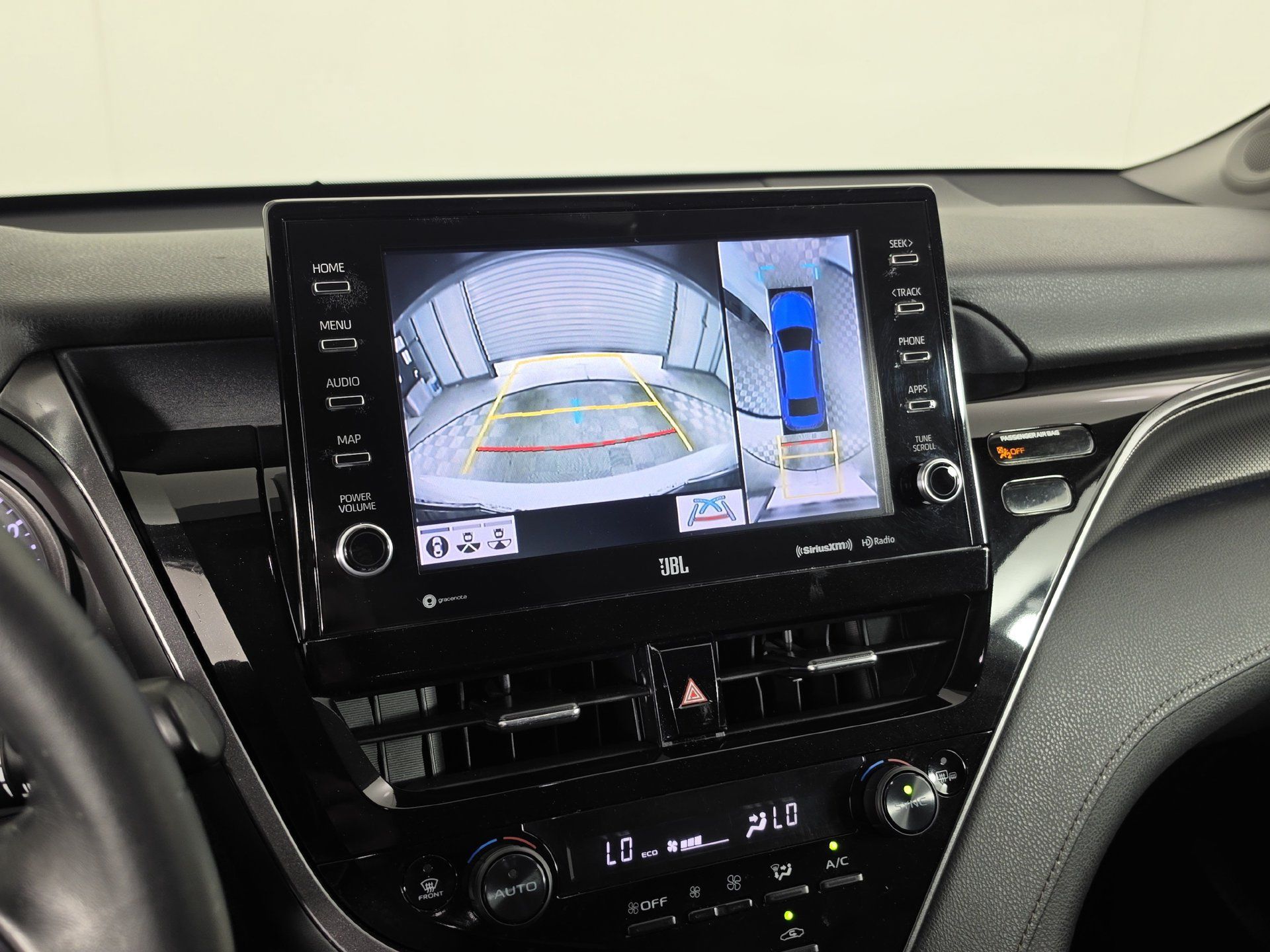 Used 2023 Toyota Camry XSE w/ Driver Assist Package FWD image 12