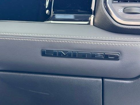 New 2026 RAM 1500 Limited AWD/4WD image 34