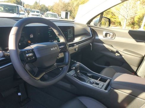 New 2026 Kia Sorento S w/ S Panoramic Sunroof Package image 13