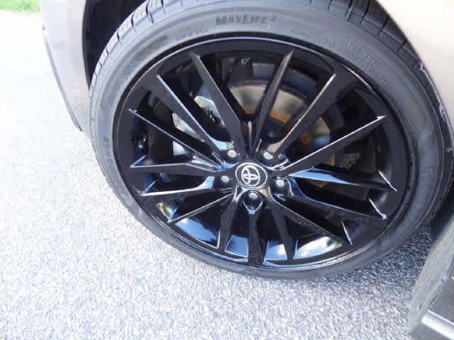 Certified 2024 Toyota Camry XSE FWD image 18