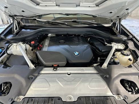 Used 2022 BMW X4 xDrive30i w/ Premium Package 2 AWD/4WD image 31