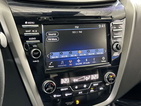 Used 2024 Nissan Murano SL image 23