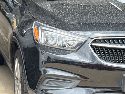 Used 2019 Buick Encore Preferred FWD image 4