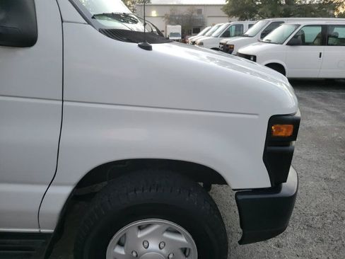 Used 2008 Ford E-350 and Econoline 350 Extended Super Duty RWD image 14