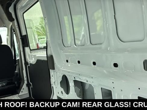 New 2026 Ford Transit 250 148 High Roof RWD image 29
