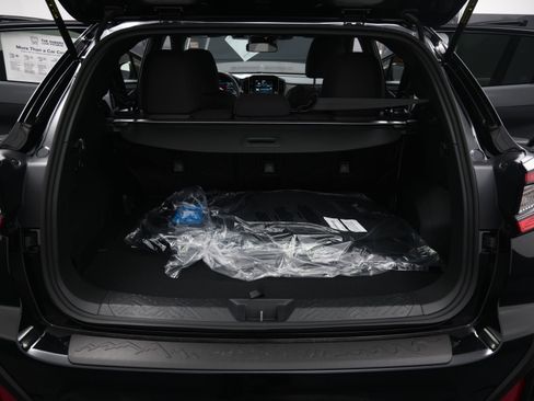 New 2026 Subaru Crosstrek 2.5i Sport AWD/4WD image 36