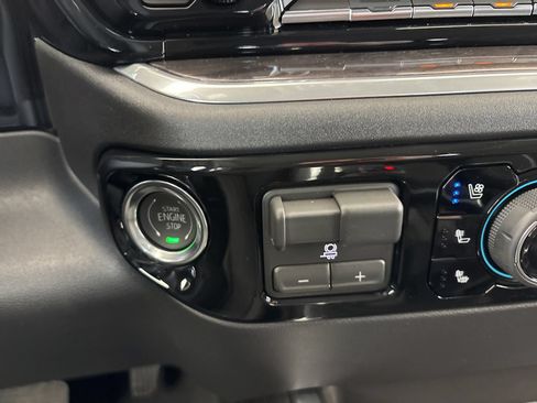 New 2026 Chevrolet Silverado 1500 LTZ w/ LTZ Premium Texas Edition AWD/4WD image 28