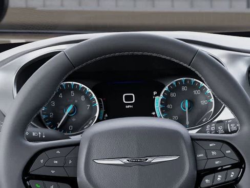 New 2026 Chrysler Pacifica Select FWD image 17