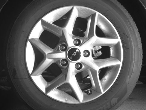 Used 2025 Kia Soul LX w/ LX Technology Package image 14