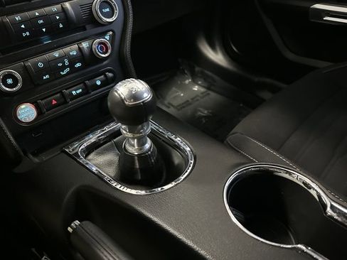 Used 2017 Ford Mustang GT w/ GT Performance Package image 18