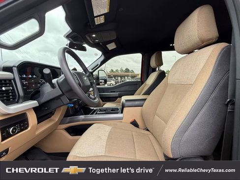 Used 2026 Ford F250 XLT w/ Camper Package RWD image 28