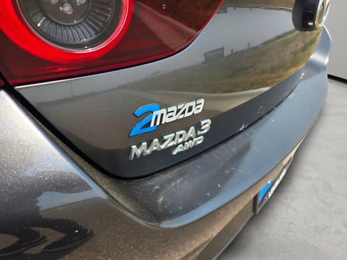 Used 2020 MAZDA MAZDA3 AWD Sedan w/ Premium Package image 30