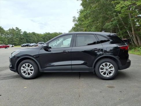 Used 2025 Ford Escape Active AWD/4WD image 8