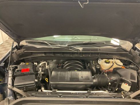 Used 2022 GMC Sierra 1500 SLT image 36