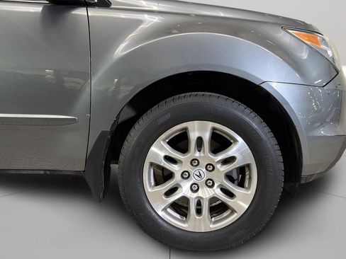 Used 2009 Acura MDX w/ Technology Package AWD/4WD image 34