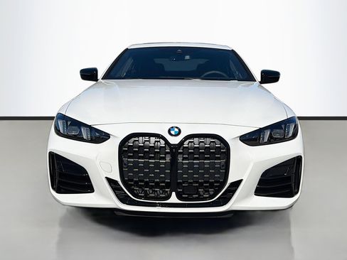 New 2026 BMW 430i Coupe w/ M Sport Package image 8