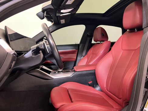 Certified 2024 BMW M440i xDrive Gran Coupe image 13
