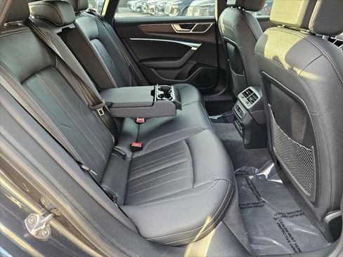 Used 2023 Audi A7 3.0T Premium w/ Convenience Package AWD/4WD image 6