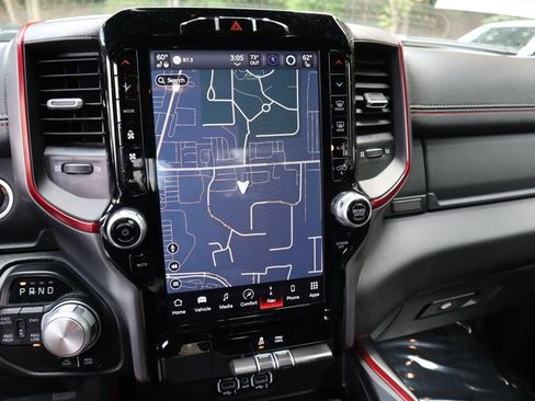 Used 2023 RAM 1500 Rebel w/ Rebel Level 1 Equipment Group image 31