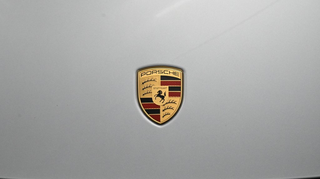 Certified 2026 Porsche 911 Carrera w/ Premium Package RWD image 20