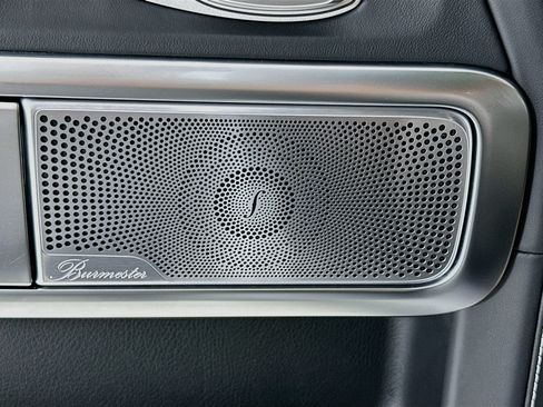 Certified 2024 Mercedes-Benz G 550 image 20