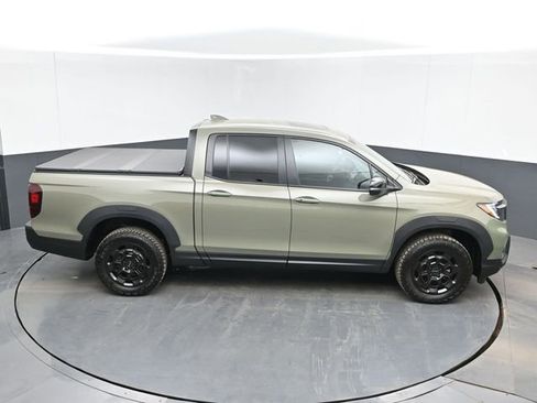New 2026 Honda Ridgeline TrailSport image 39