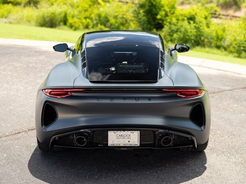 New 2026 Lotus Emira RWD image 6