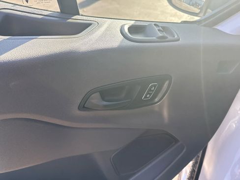 Used 2023 Ford Transit 250 Low Roof w/ Exterior Upgrade Package image 10