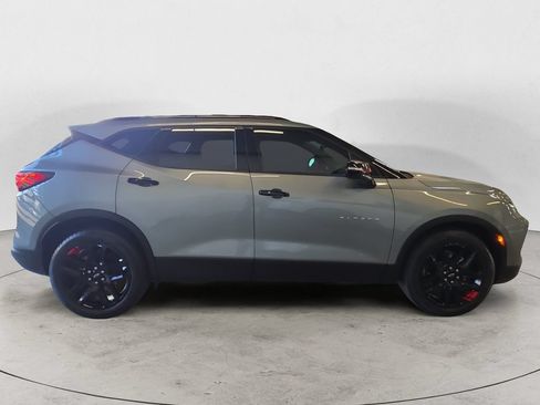 Certified 2024 Chevrolet Blazer LT w/ Sound & Technology Package AWD/4WD image 7
