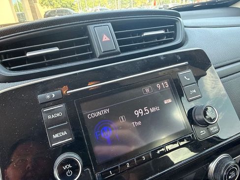 Used 2019 Honda CR-V LX image 5