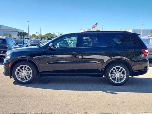 Used 2024 Dodge Durango GT image 8