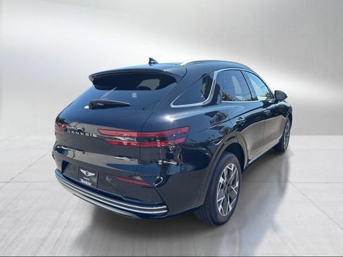 New 2026 Genesis Electrified GV70 AWD/4WD image 7