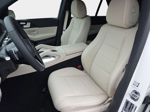 New 2026 Mercedes-Benz GLE 350 4MATIC image 15