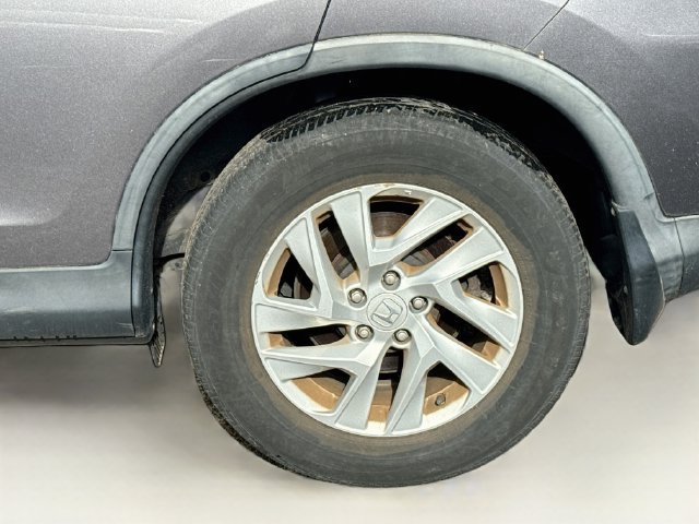 Used 2015 Honda CR-V EX-L image 18