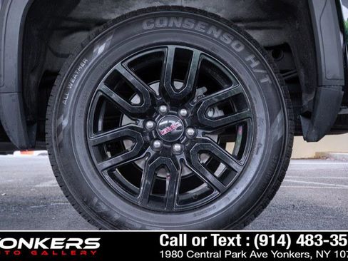 Used 2023 GMC Sierra 1500 Elevation AWD/4WD image 14