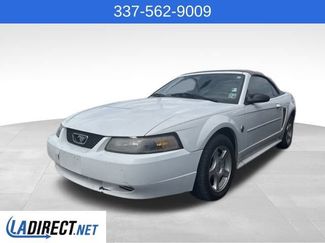 Used 2004 Ford Mustang Convertible video 1