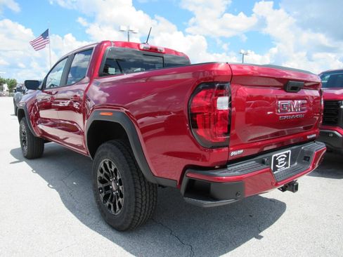 New 2026 GMC Canyon Elevation w/ Convenience Package RWD image 5