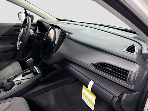 New 2026 Subaru Crosstrek 2.0i Premium image 25