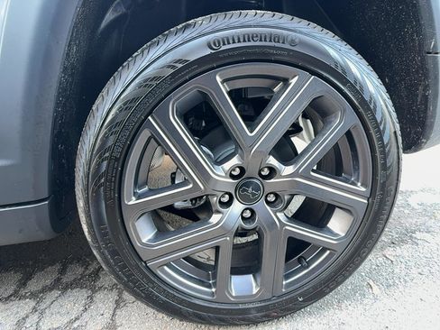 New 2026 Jeep Compass Limited w/ Sun, Sound & Navigation Group image 5