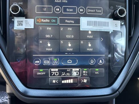 New 2026 Subaru Crosstrek 2.0i Premium image 28