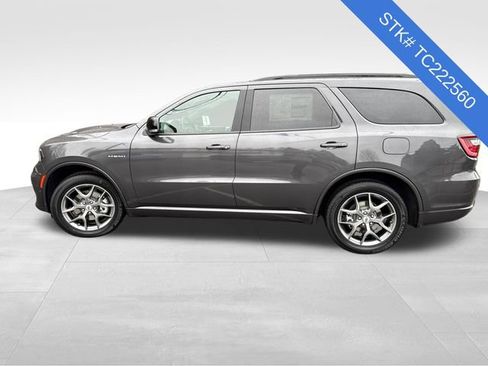 New 2026 Dodge Durango GT image 4