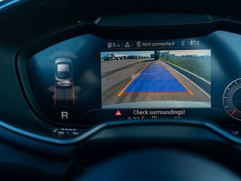 Used 2020 Audi TT RS image 25