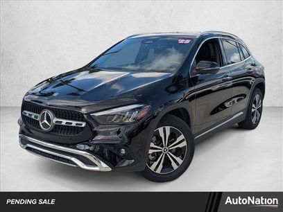 Used 2025 Mercedes-Benz GLA 250