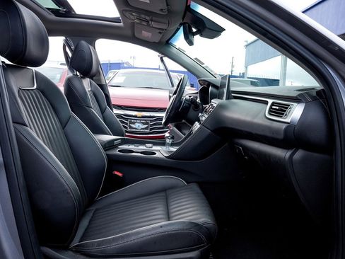 Used 2021 Genesis G70 2.0T w/ Elite Package image 20