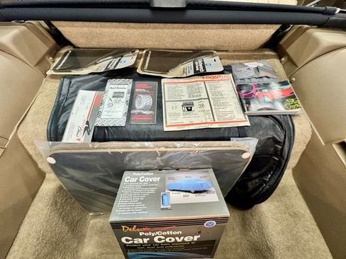 Used 1992 Pontiac Firebird Formula image 8